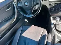 Gebraucht BMW 118 Cabriolet Advantage 143 PS (105 kW) 2009 Weiß Cabrio