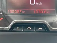Gebraucht Citroën C5 140 PS (102 kW) 2009 Schwarz Kombi