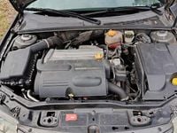 Second-hand Saab 9-3 150 CP (110 kW) 2004 Bej Berlinǎ