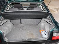 Gebraucht Rover 220 136 PS (100 kW) 1994 Grün Coupé