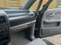 Second-hand Audi A2 75 CP (55 kW) 2001 Albastru Hatchback