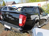 gebraucht Nissan Navara 2.3 Tekna Double Cab dCi