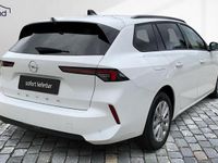 Neu Opel Astra Edition 131 PS (96 kW) 2025 Weiss Limousine