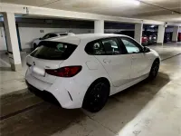 Gebraucht BMW 118 M Sport 136 PS (100 kW) 2021 Limousine