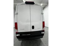 Gebraucht Iveco Daily 156 PS (114 kW) 2023 Bianco ic 194 Van