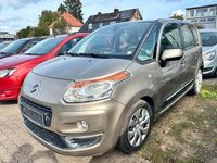 Gebraucht Citroën C3 Picasso Exclusive 109 PS (80 kW) 2009 Van / Kleinbus