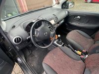 gebraucht Nissan Note i way