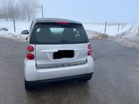 gebraucht Smart ForTwo Coupé cdi