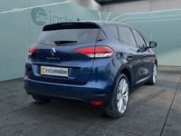 gebraucht Renault Scénic IV 1.3 TCe 140 GPF Limited *NAVI*LED*FLA