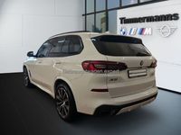 gebraucht BMW X5 X5