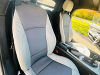 Gebraucht BMW Z4 192 PS (141 kW) 2003 Cabrio