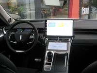 Neu Wey 05 Lux 476 PS (350 kW) 2025 Weiß SUV