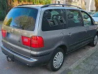 Gebraucht Seat Alhambra 116 PS (85 kW) 2004 Van / Kleinbus