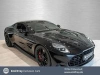 Gebraucht Aston Martin Vanquish 835 PS (614 kW) 2026 Schwarz Coupé