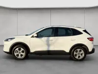 Gebraucht Ford Kuga ST-Line 224 PS (164 kW) 2022 Frozen white SUV