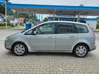 Gebraucht Ford C-MAX 125 PS (91 kW) 2004 Van / Kleinbus