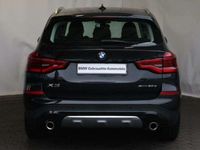 gebraucht BMW X3 xDrive30e Luxury Line LiveCock.LED.HUD.Keyl.