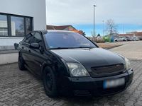 Gebraucht Opel Vectra 211 PS (155 kW) 2005 Limousine
