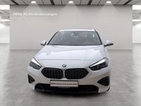 Gebraucht BMW 220 Advantage 178 PS (130 kW) 2022 Weiß Coupé