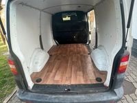 gebraucht VW Transporter 