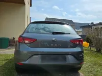 Gebraucht Seat Leon I-Tech 105 PS (77 kW) 2014 Grau Limousine