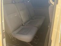 Gebraucht VW Caravelle 130 PS (95 kW) 2009 Beige Van / Kleinbus