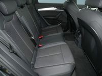 Gebraucht Audi Q5 Sportback 204 PS (150 kW) 2024 Grau SUV
