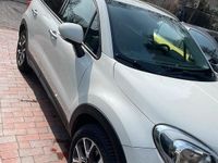 Gebraucht Fiat 500X 140 PS (102 kW) 2016 Weiß SUV