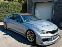 Gebraucht BMW M4 560 PS (411 kW) 2017 Coupé
