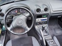 gebraucht Mazda MX5 1.6 16V -
