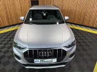 Gebraucht Audi Q3 150 PS (110 kW) 2023 Florettsilber SUV