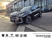 Second-hand Cupra Terramar 265 CP (194 kW) 2025 Negru SUV