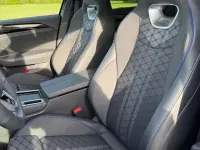 Gebraucht VW Passat R-line 272 PS (200 kW) 2025 Schwarz Kombi
