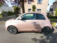 Gebraucht Fiat 500e Icon 86 kW (118 PS) 2021 Limousine