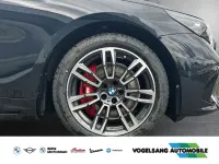 Neu BMW 550e M Sport 489 PS (359 kW) 2026 Schwarz Limousine