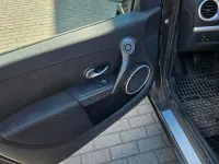 Gebraucht Renault Clio III 75 PS (55 kW) 2009 Schwarz Kleinwagen