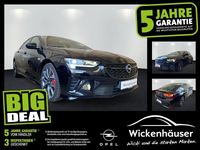 Gebraucht Opel Insignia 230 PS (169 kW) 2022 Diamant schwarz/karbon schwarz Limousine