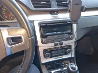 Gebraucht VW Passat 140 PS (102 kW) 2011 Gelb Kombi