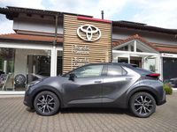 Neu Toyota C-HR 140 PS (102 kW) 2025 Grau SUV
