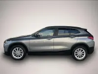 Gebraucht BMW X2 Advantage 136 PS (100 kW) 2023 Manufacturer SUV