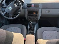 Gebraucht Skoda Fabia 75 PS (55 kW) 2003 Kombi