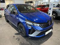 Neu Renault Clio V Esprit Alpine 2025