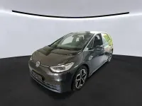 Gebraucht VW ID.3 Pro 150 kW (204 PS) 2023 Grau Kleinwagen
