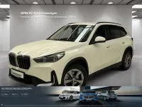 Gebraucht BMW X1 Sport Line 150 PS (110 kW) 2025 Weiß SUV