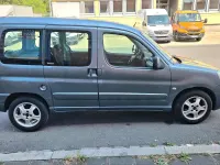 Gebraucht Citroën Berlingo 90 PS (66 kW) 2006 Grau Van / Kleinbus