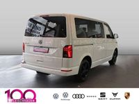 gebraucht VW Multivan T6.1Comfortline 2.0 TDI Navi+LED+AHK+VC+ACC+Kamera