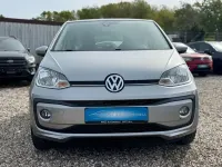 Gebraucht VW up! move up! 75 PS (55 kW) 2017 Grau Kleinwagen