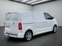 Gebraucht Peugeot e-Expert 100 kW (136 PS) 2023 Weiß Van