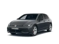 Gebraucht VW Golf VIII GTE 272 PS (200 kW) 2025 Grau Limousine