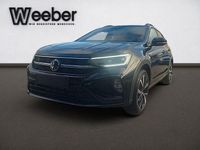 Gebraucht VW Taigo R-line 150 PS (110 kW) 2024 Schwarz SUV